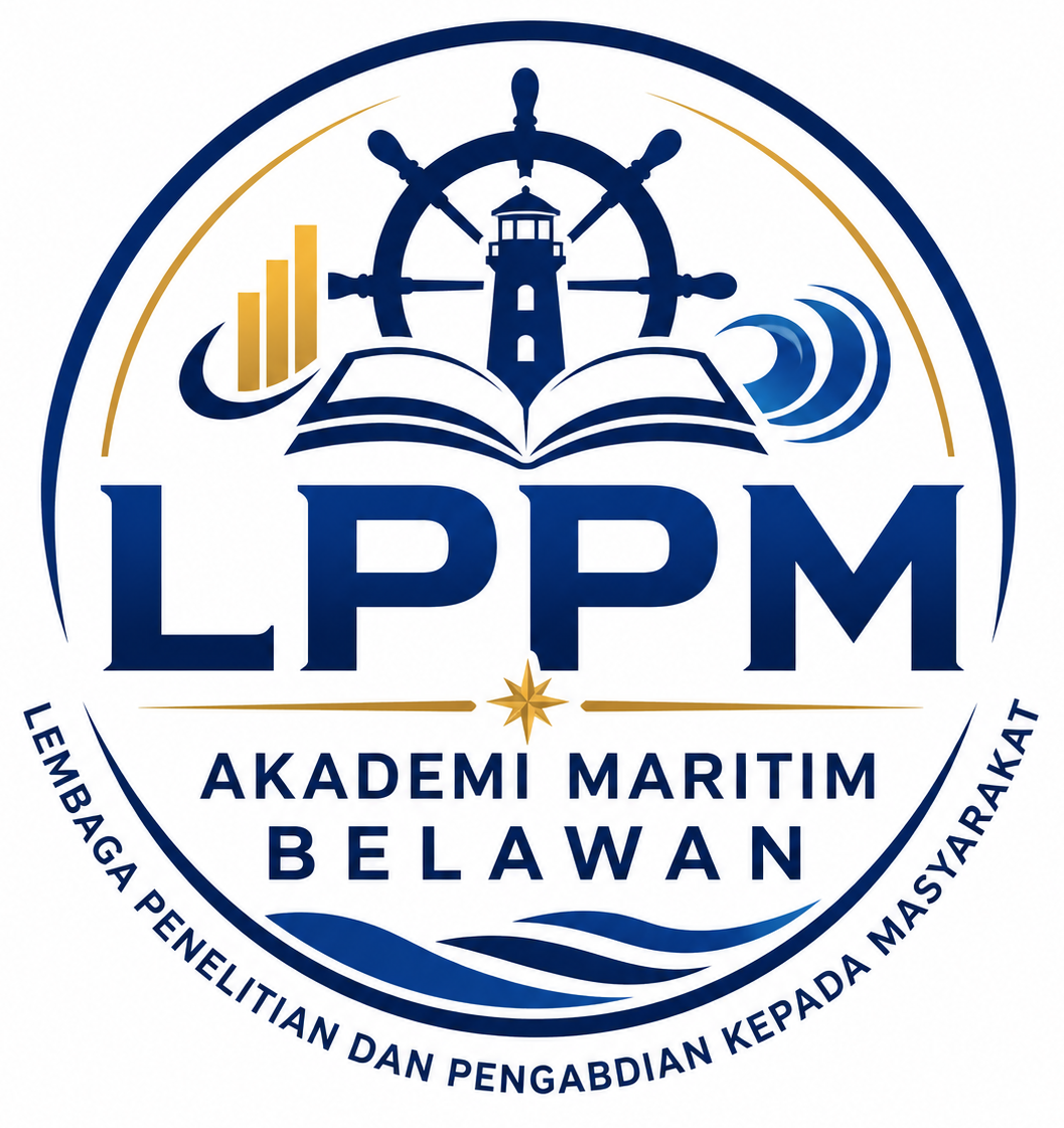 LPPM AKADEMI MARITIM BELAWAN